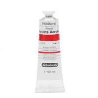 Schmincke PRIMAcryl Professional Acrylfarbe 60 ml – 319 Chinacridon Rotorange
