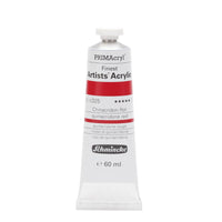 Schmincke PRIMAcryl Professional Acrylfarbe 60 ml – 325 Chinacridonrot