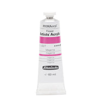 Schmincke PRIMAcryl Professional Acrylfarbe 60 ml – 327 Magenta