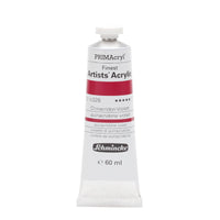 Schmincke PRIMAcryl Professional Acrylfarbe 60 ml – 328 Chinacridonviolett