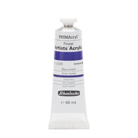 Schmincke PRIMAcryl Professional Acrylfarbe 60 ml – 329 Blauviolett