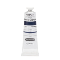 Schmincke PRIMAcryl Professional Acrylfarbe 60 ml – 431 Indigo