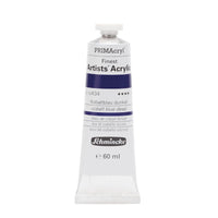 Schmincke PRIMAcryl Professional Acrylfarbe 60 ml – 434 Kobaltblau dunkel