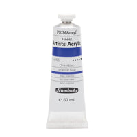 Schmincke PRIMAcryl Professional Acrylfarbe 60 ml – 437 Orientalischblau