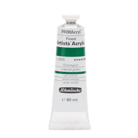 Schmincke PRIMAcryl Professional Acrylfarbe 60 ml – 565 Kobaltgrün hell