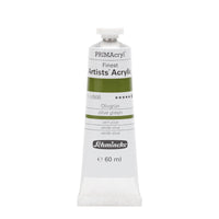 Schmincke PRIMAcryl Professional Acrylfarbe 60 ml – 566 Olivgrün
