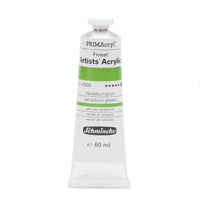 Schmincke PRIMAcryl Professional Acrylfarbe 60 ml – 568 Vanadiumgrün
