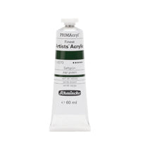 Schmincke PRIMAcryl Professional Acrylfarbe 60 ml – 570 Saftgrün