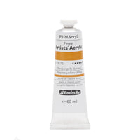 Schmincke PRIMAcryl Professional Acrylfarbe 60 ml – 673 Titangoldocker