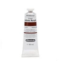 Schmincke PRIMAcryl Professional Acrylfarbe 60 ml – 683 Marsbraun