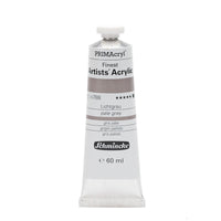 Schmincke PRIMAcryl Professional Acrylfarbe 60 ml – 788 Hellgrau