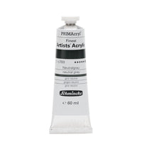 Schmincke PRIMAcryl Professional Acrylfarbe 60 ml – 789 Neutralgrau
