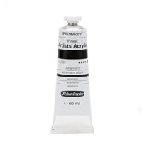Schmincke PRIMAcryl Professional Acrylfarbe 60 ml – 791 Perylenschwarzgrün