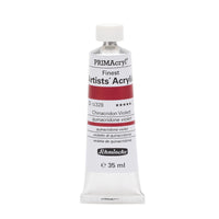 Schmincke PRIMAcryl Professional Acrylfarben 35 ml – 328 Chinacridonviolett