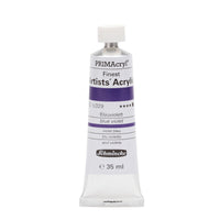 Schmincke PRIMAcryl Professional Acrylfarben 35 ml – 329 Blauviolett