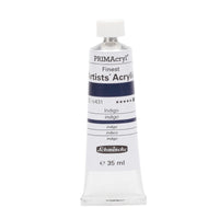 Schmincke PRIMAcryl Professional Acrylfarben 35 ml – 431 Indigo