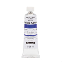 Schmincke PRIMAcryl Professional Acrylfarben 35 ml – 437 Orientalischblau
