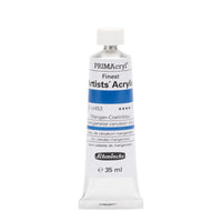Schmincke PRIMAcryl Professional Acrylfarben 35 ml – 453 Mangan-Cölinblau
