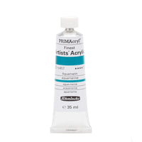 Schmincke PRIMAcryl Professional Acrylfarben 35 ml – 457 Aquamarin