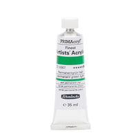 Schmincke PRIMAcryl Professional Acrylfarben 35 ml – 567 Permanentgrün