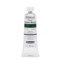 Schmincke PRIMAcryl Professional Acrylfarben 35 ml – 570 Saftgrün