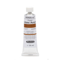 Schmincke PRIMAcryl Professional Acrylfarben 35 ml – 677 Umbra natur