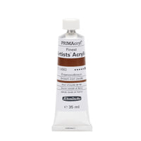 Schmincke PRIMAcryl Professional Acrylfarben 35 ml – 683 Marsbraun