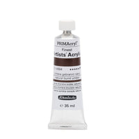 Schmincke PRIMAcryl Professional Acrylfarben 35 ml – 684 Natürliche Umbra gebrannt