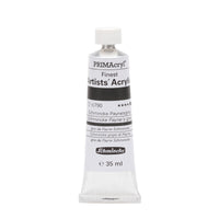 Schmincke PRIMAcryl Professional Acrylfarben 35 ml – 790 Schmincke Paynesgrau