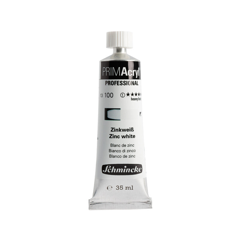 Schmincke PRIMAcryl Professional Acrylfarben 35 ml