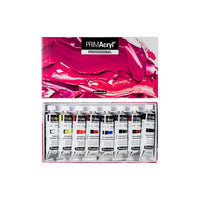Schmincke PRIMAcryl Profi-Acryl-Farben — Bild 5