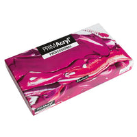 Schmincke PRIMAcryl Profi-Acrylfarben 8 x 60 ml — Bild 1