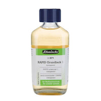 Schmincke RAPID undercoat 1 Grundiermedium - 200 ml