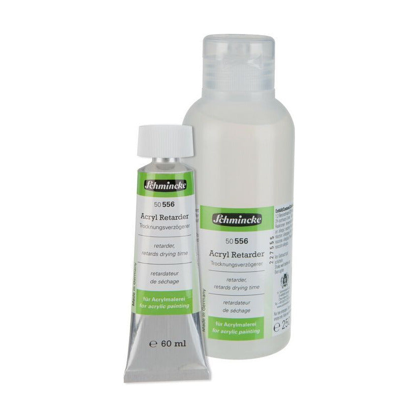 Schmincke Retarder Trocknungsverzögerer 250 ml