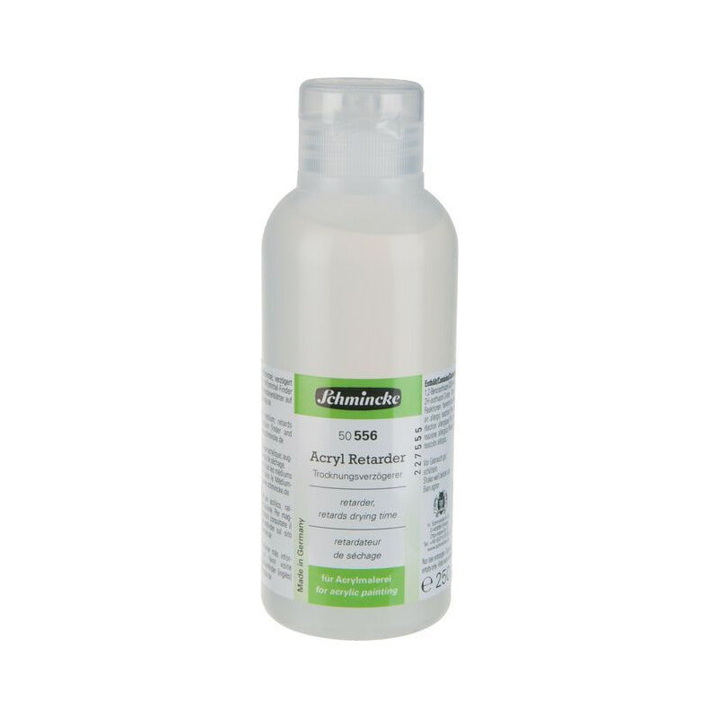 Schmincke Retarder Trocknungsverzögerer 250 ml