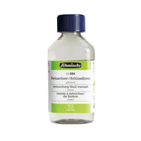 Schmincke Retuschier- / Schlussfirnis 200 ml