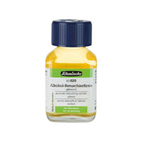 Schmincke Retuschierfirnis alkoholisch 60 ml