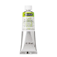 Schmincke Schnelltrocknendes Ölfarbenmedium 35 ml — Bild 1