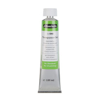 Schmincke Transparentes Medium für Ölfarben 120 ml — Bild 2