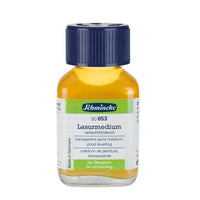 Schmincke Transparentes Medium für Ölfarben 60 ml — Bild 1