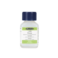 Schmincke Varnish glänzend, auf Wasserbasis 200 ml