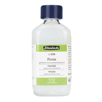 Schmincke Varnish glänzend, auf Wasserbasis 200 ml