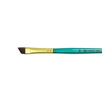 Schrägpinsel Menta Series 78 von Royal & Langnickel | verschiedene Größen — Bild 1