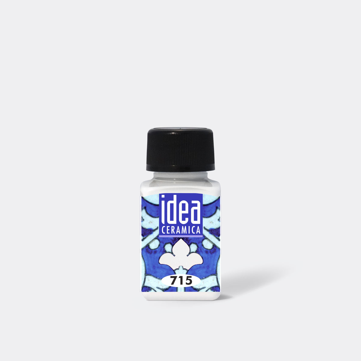 Schutzlack für Keramik MAIMERI Idea Ceramica 60 ml