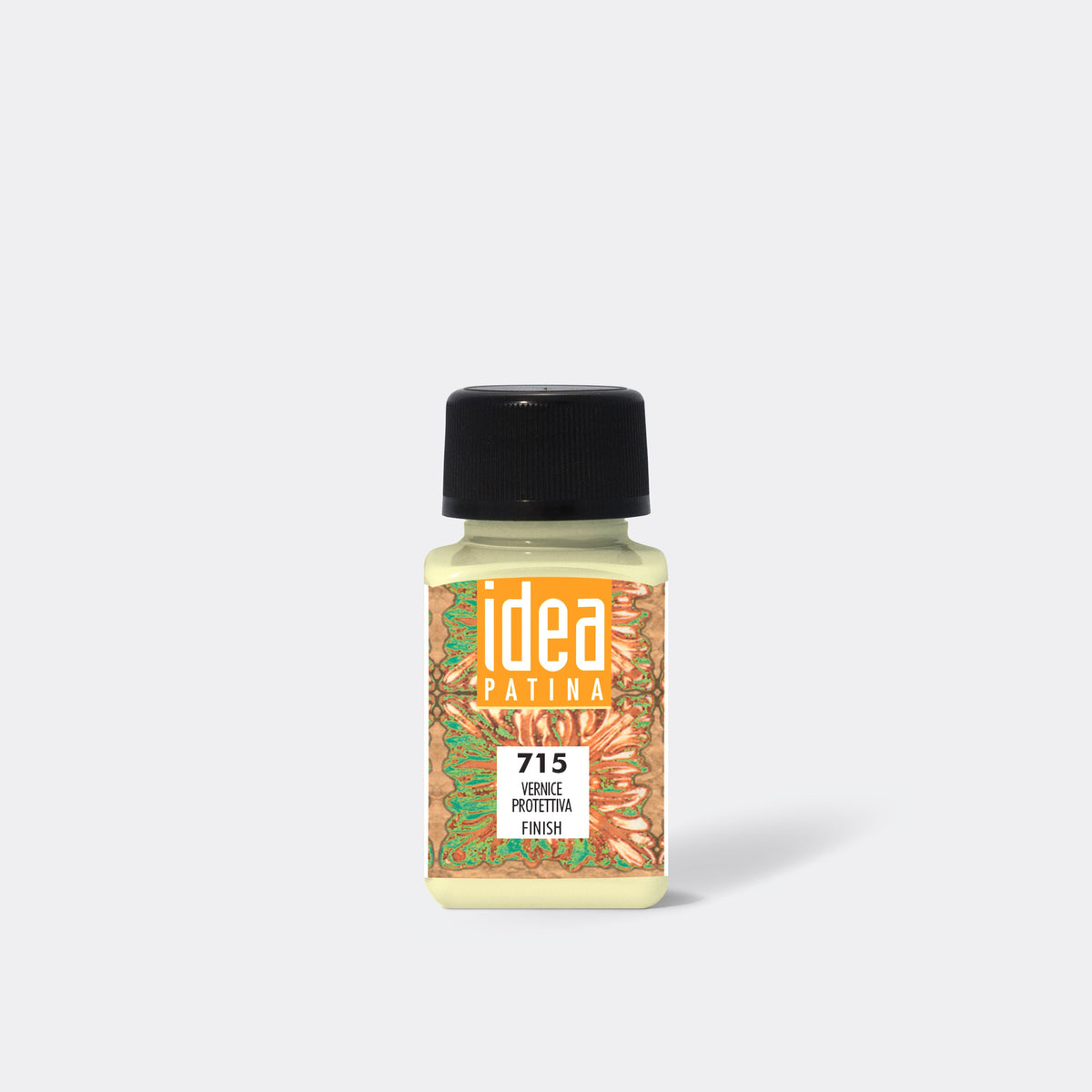 Schutzlack MAIMERI Idea Patina 60 ml