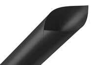 Schwarze Plastikfolie für Druckfarben KAMENSKAYA 70x100 cm — Bild 1