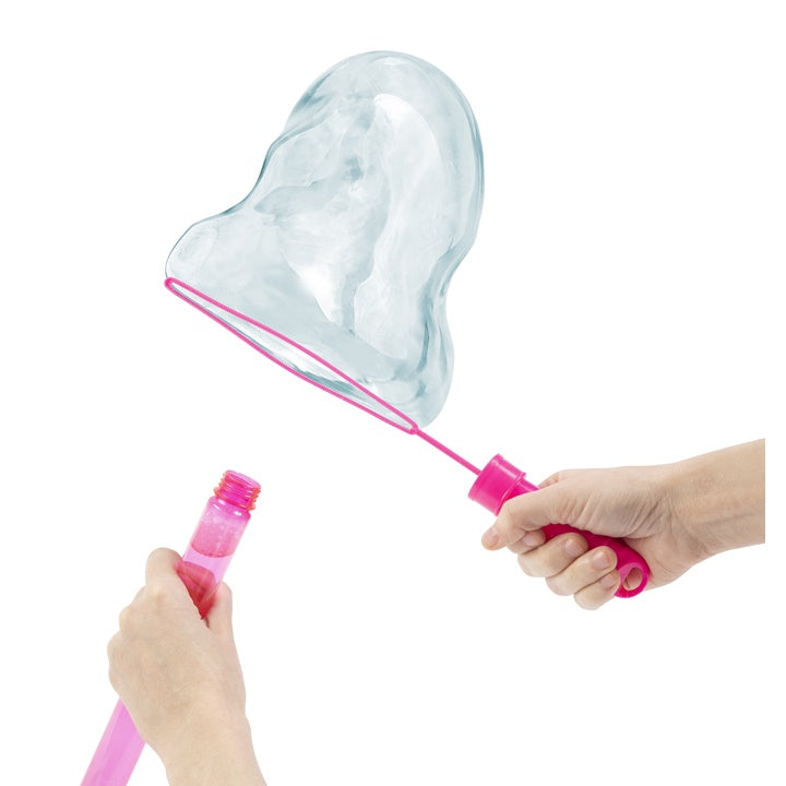 Schwertförmiger Seifenblasenstab 32 cm — Bild 5