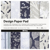 Scrapbooking-Papier — Bild 1