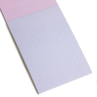 Scrapbooking Papierblock A5 24 Blatt lila — Bild 7