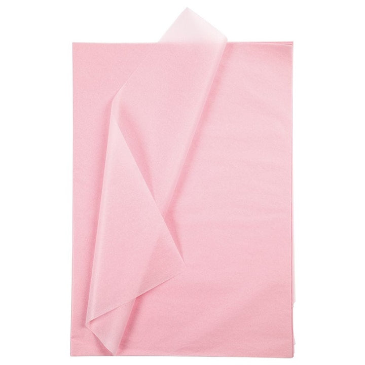 Seidenpapier 50 x 70 cm - 25 Blatt | verschiedene Farben — Bild 13